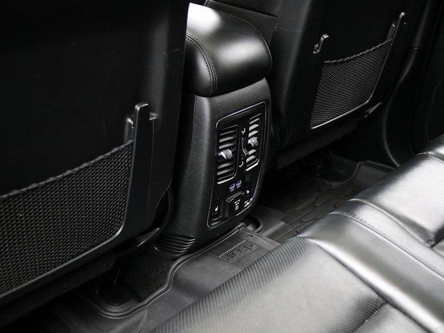 used 2021 Jeep Grand Cherokee car, priced at $25,975