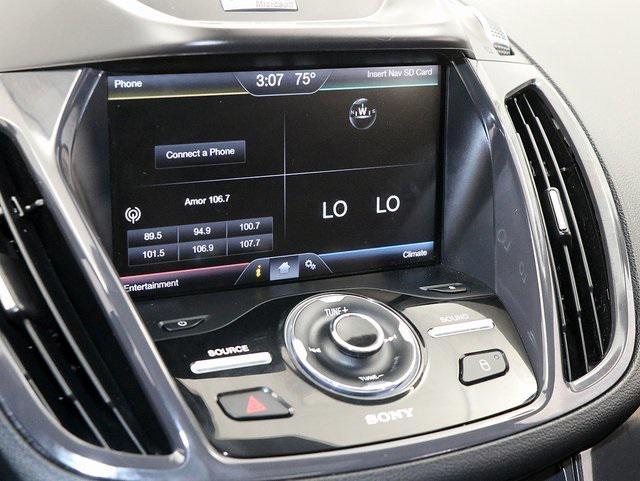 used 2014 Ford Escape car, priced at $9,775