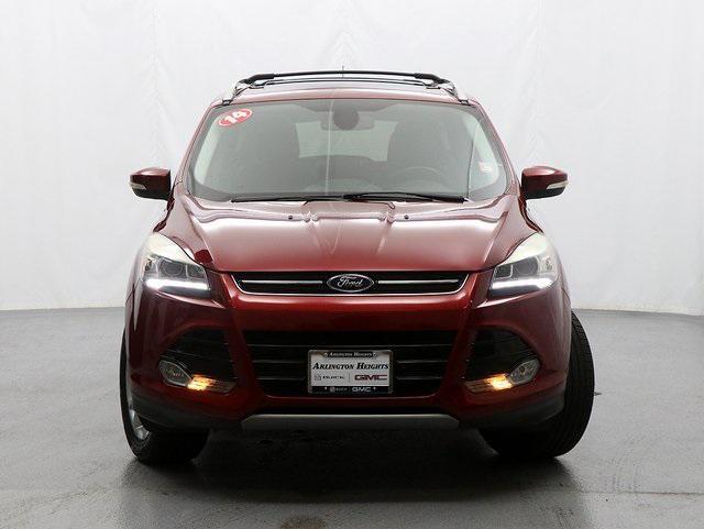 used 2014 Ford Escape car, priced at $9,775