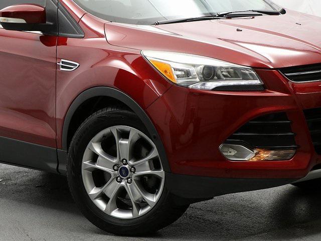 used 2014 Ford Escape car, priced at $9,775