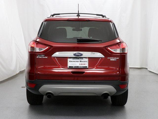 used 2014 Ford Escape car, priced at $9,775
