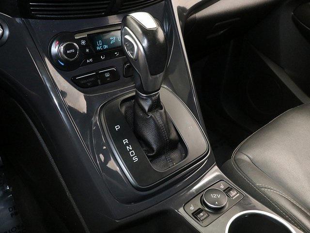 used 2014 Ford Escape car, priced at $9,775