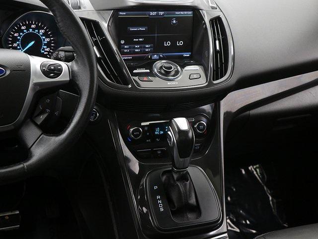 used 2014 Ford Escape car, priced at $9,775
