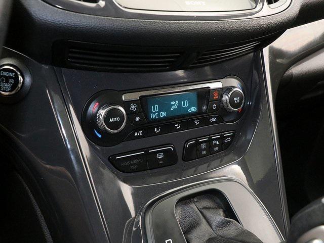 used 2014 Ford Escape car, priced at $9,775