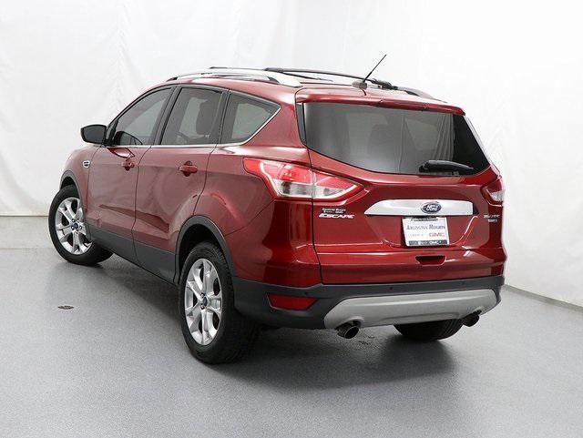 used 2014 Ford Escape car, priced at $9,775