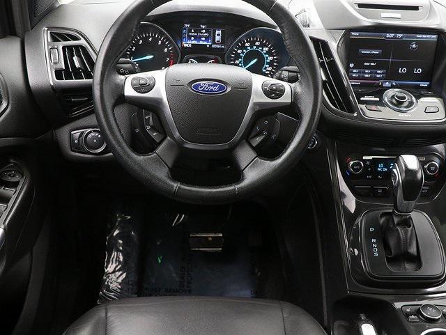 used 2014 Ford Escape car, priced at $9,775
