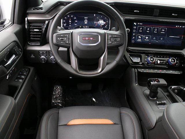 new 2025 GMC Sierra 1500 car, priced at $67,100