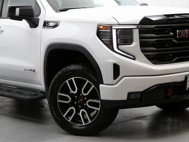 new 2025 GMC Sierra 1500 car, priced at $67,100