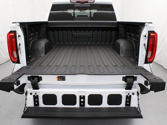 new 2025 GMC Sierra 1500 car, priced at $67,100