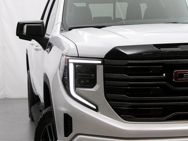 new 2025 GMC Sierra 1500 car, priced at $67,100