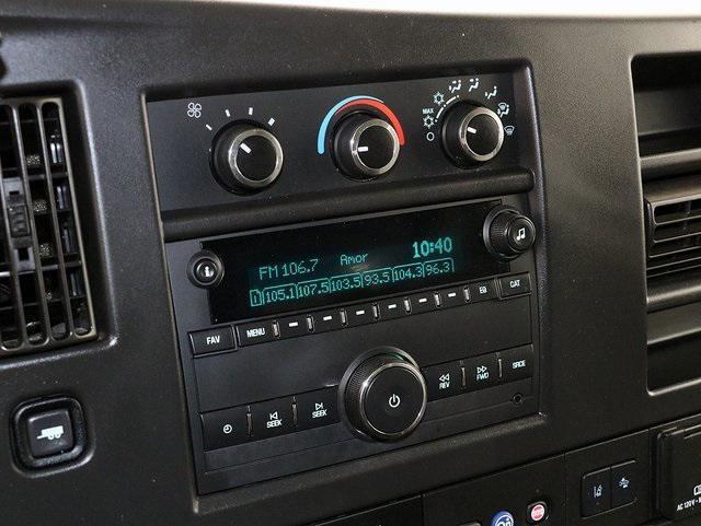 used 2021 Chevrolet Express 3500 car, priced at $25,975
