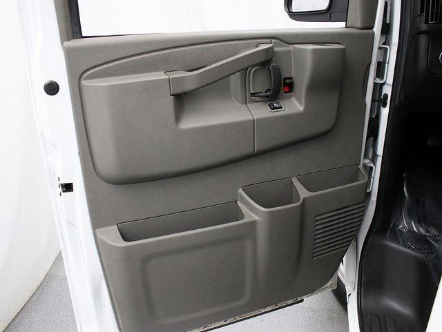 used 2019 Chevrolet Express 3500 car, priced at $21,975