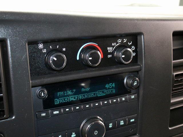 used 2019 Chevrolet Express 3500 car, priced at $21,975