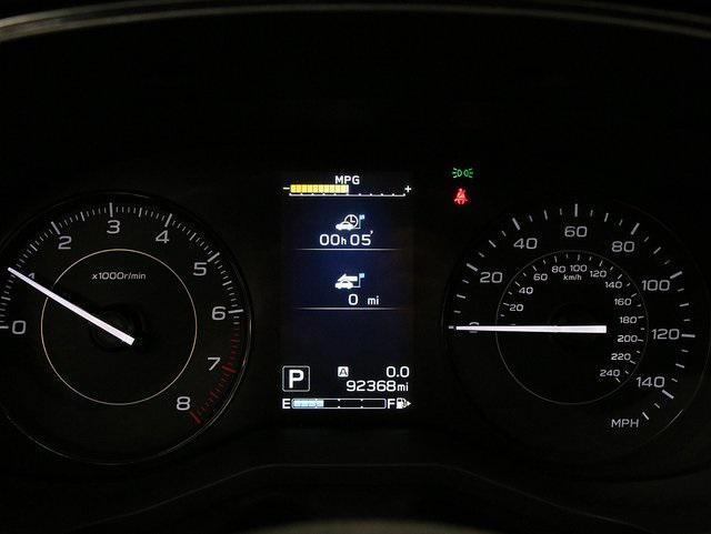 used 2022 Subaru Impreza car, priced at $16,775