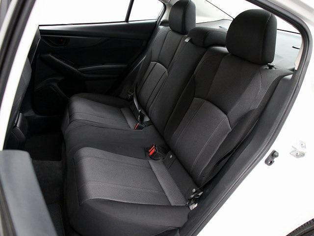 used 2022 Subaru Impreza car, priced at $16,775