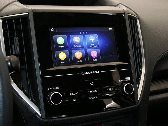 used 2022 Subaru Impreza car, priced at $16,775