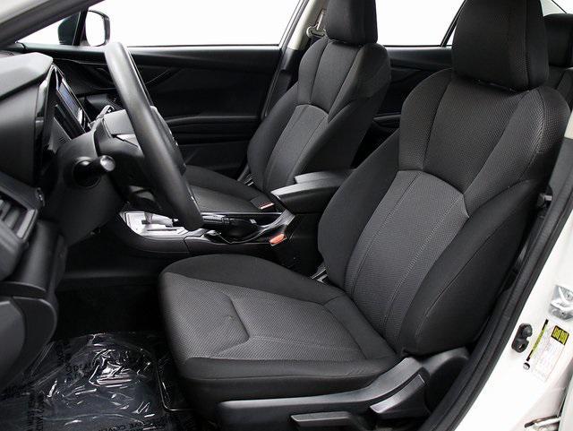 used 2022 Subaru Impreza car, priced at $16,775