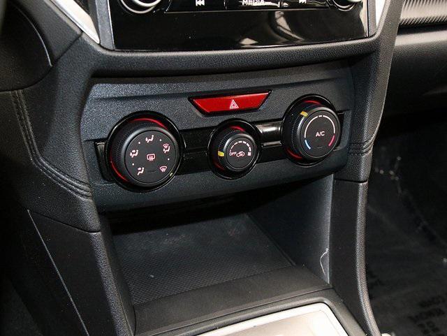 used 2022 Subaru Impreza car, priced at $16,775