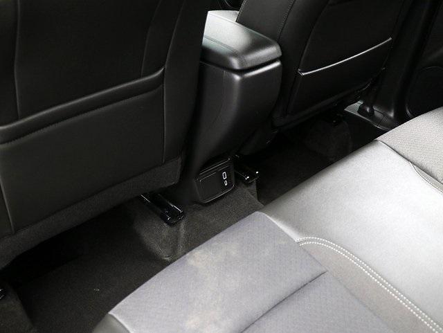 used 2023 Buick Encore GX car, priced at $24,775