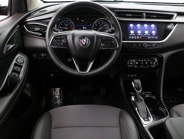 used 2023 Buick Encore GX car, priced at $24,775
