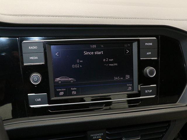 used 2019 Volkswagen Jetta car, priced at $17,775
