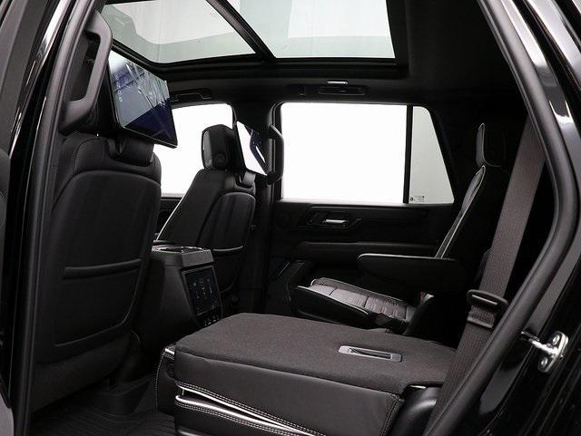 new 2025 GMC Yukon car, priced at $100,634