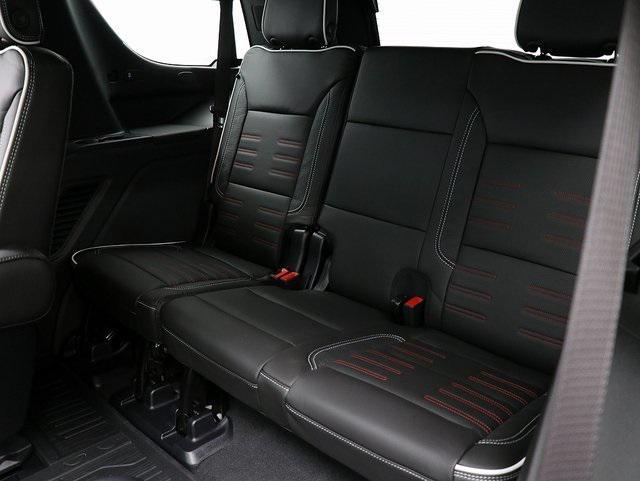 new 2025 GMC Yukon car, priced at $100,634
