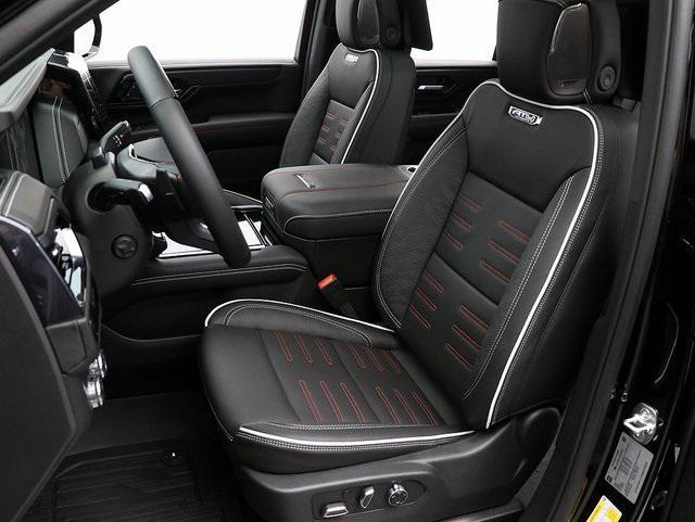 new 2025 GMC Yukon car, priced at $100,634
