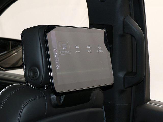 new 2025 GMC Yukon car, priced at $100,634