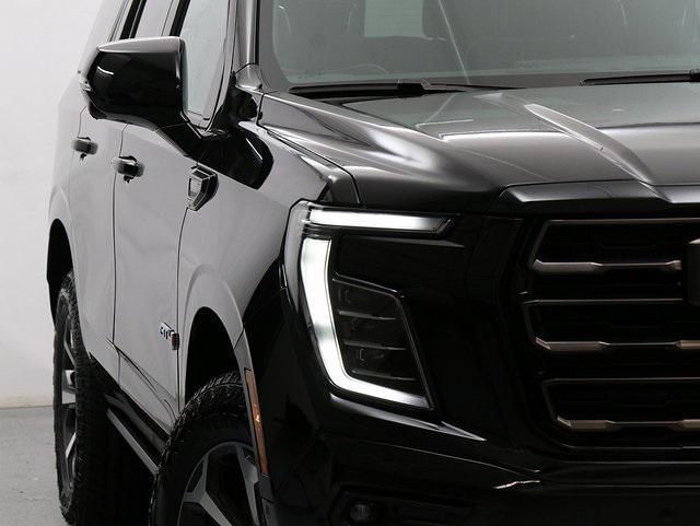 new 2025 GMC Yukon car, priced at $100,634