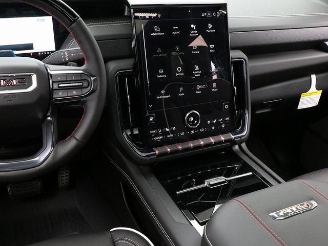 new 2025 GMC Yukon car, priced at $100,634