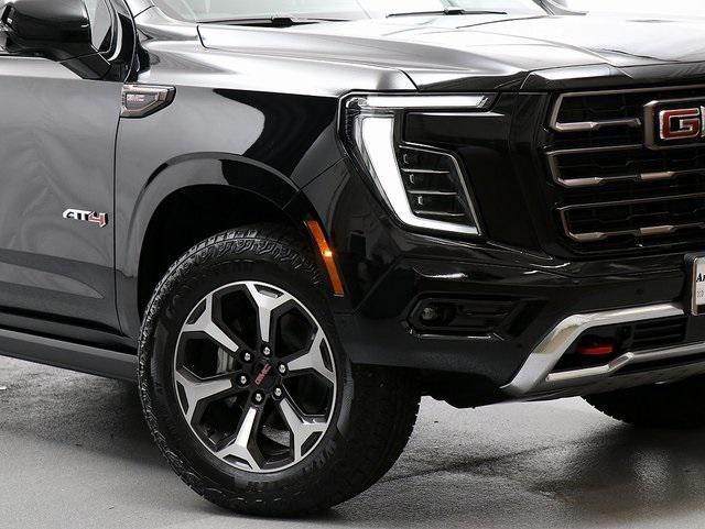 new 2025 GMC Yukon car, priced at $100,634