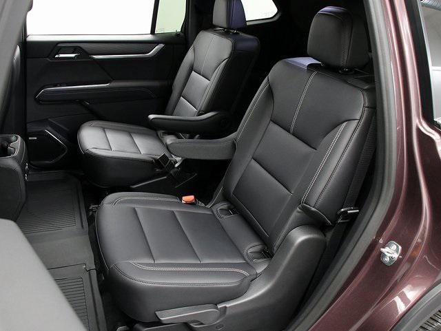 new 2026 GMC Acadia car, priced at $52,876