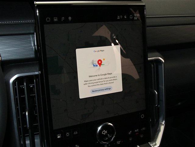 new 2026 GMC Acadia car, priced at $52,876