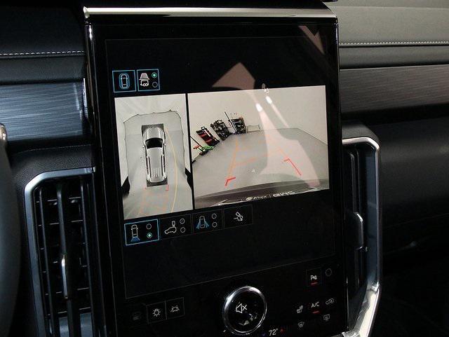 new 2026 GMC Acadia car, priced at $52,876