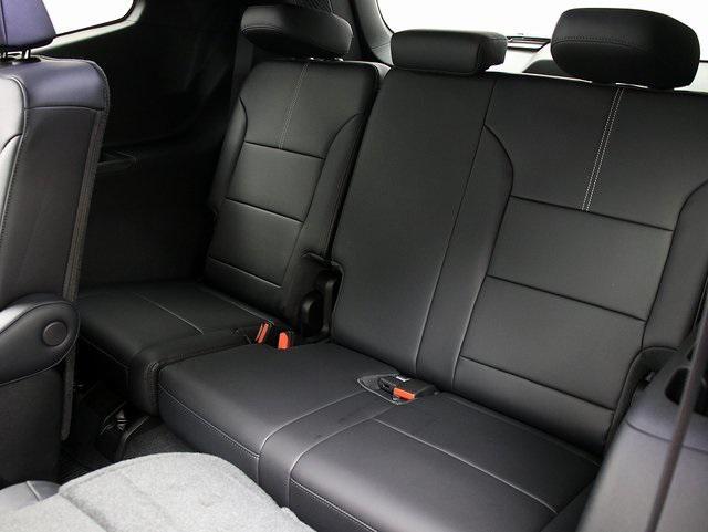 new 2026 GMC Acadia car, priced at $52,876