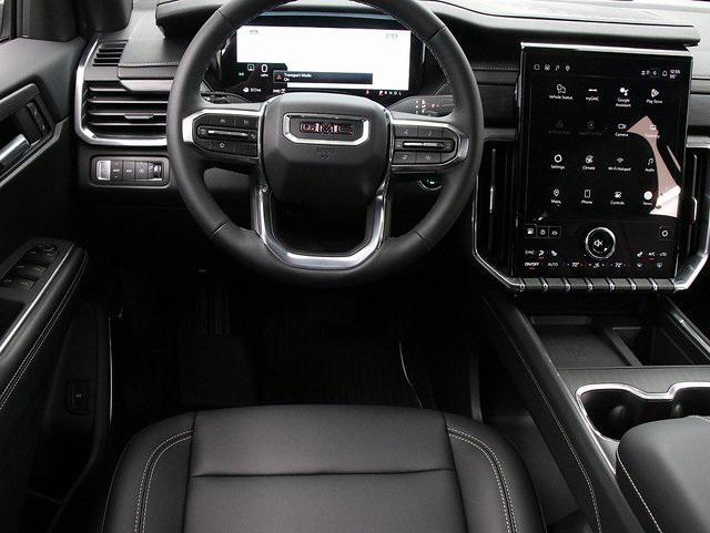 new 2026 GMC Acadia car, priced at $52,876