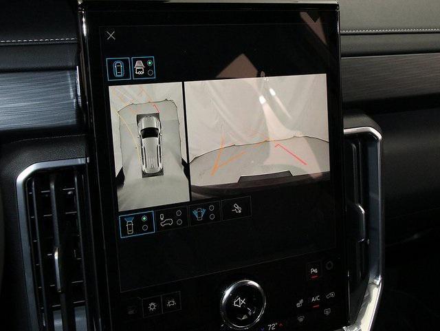 new 2026 GMC Acadia car, priced at $52,876