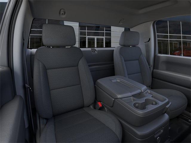 new 2024 GMC Sierra 1500 car, priced at $37,600