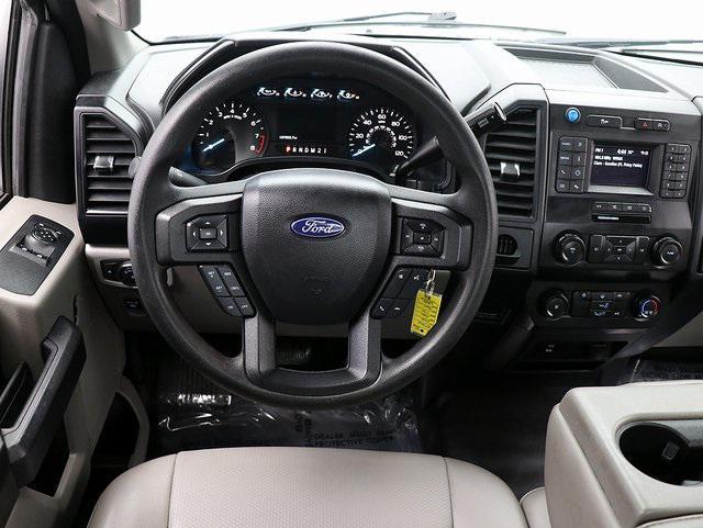 used 2020 Ford F-150 car, priced at $23,475