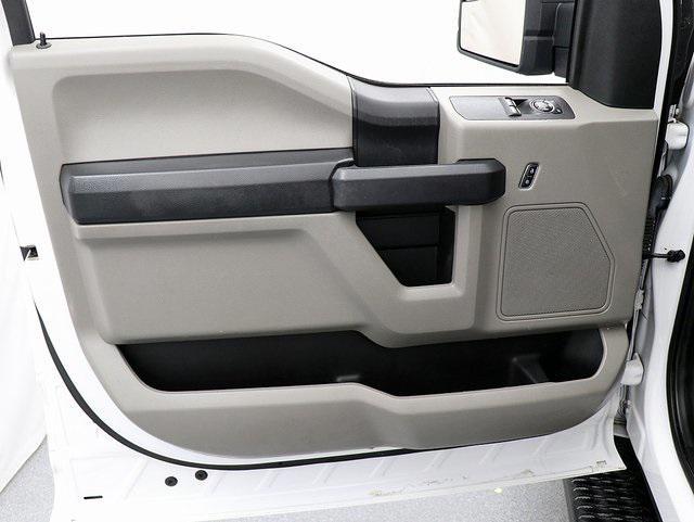 used 2020 Ford F-150 car, priced at $23,475