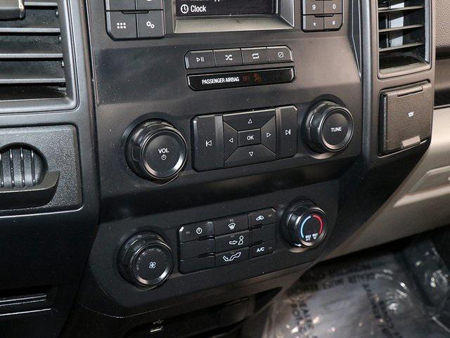 used 2020 Ford F-150 car, priced at $23,475