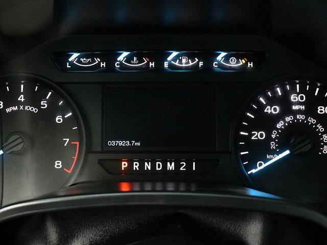 used 2020 Ford F-150 car, priced at $23,475