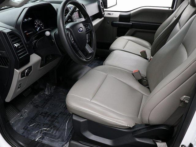 used 2020 Ford F-150 car, priced at $23,475