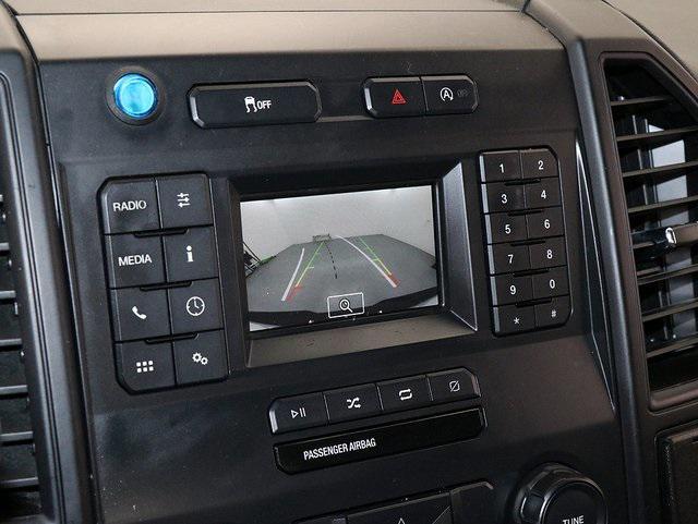 used 2020 Ford F-150 car, priced at $23,475