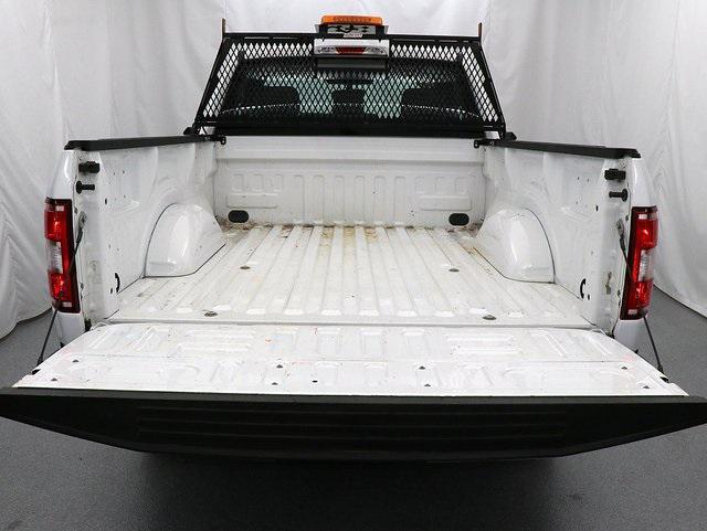 used 2020 Ford F-150 car, priced at $23,475