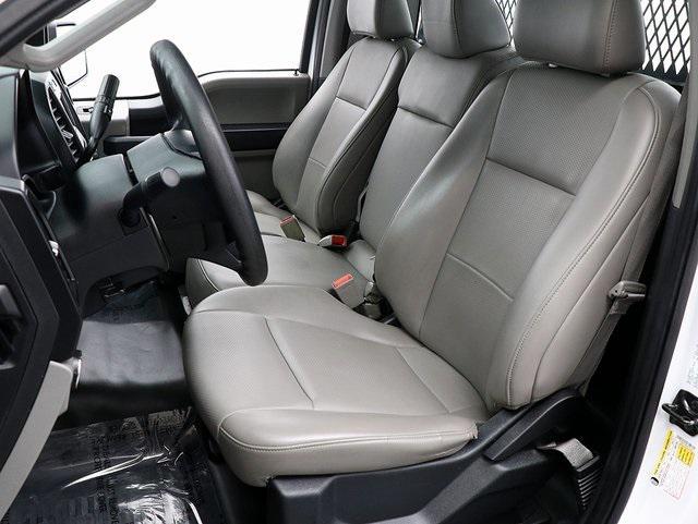 used 2020 Ford F-150 car, priced at $23,475