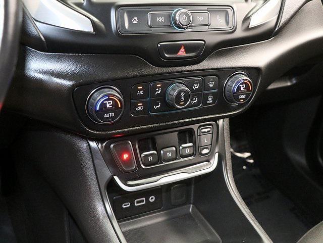 used 2019 GMC Terrain car, priced at $13,775