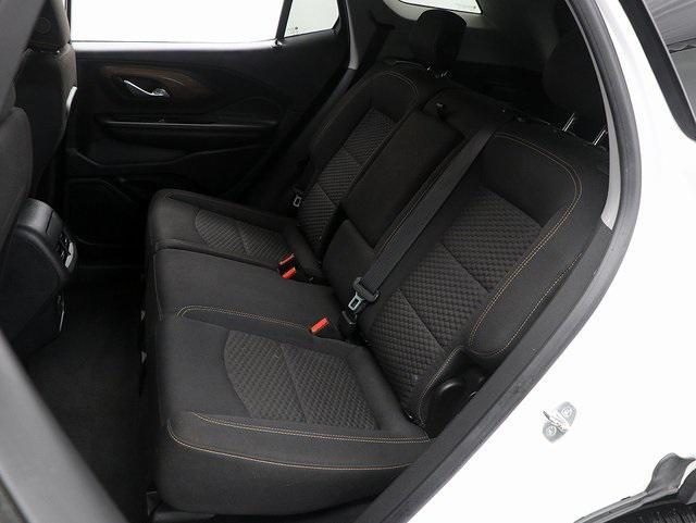 used 2019 GMC Terrain car, priced at $13,775