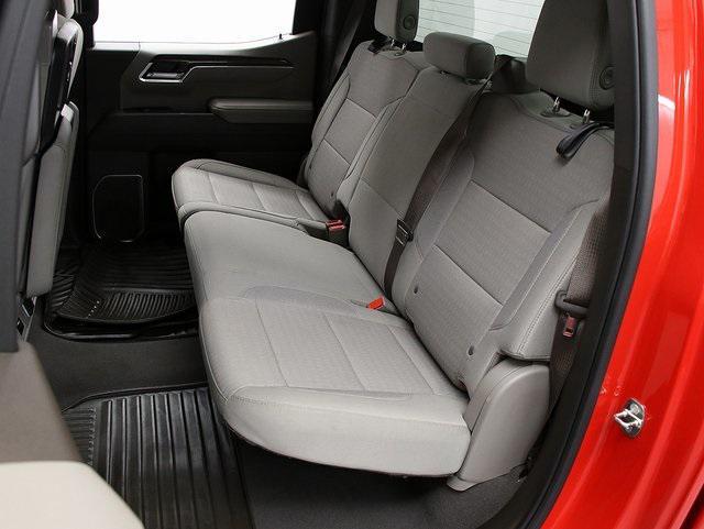 used 2024 GMC Sierra 1500 car, priced at $38,475